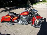 Click image for larger version

Name:	2013 HD Road King.jpg
Views:	399
Size:	172.5 KB
ID:	104832