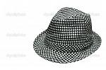 Click image for larger version

Name:	houndstooth hat.jpg
Views:	43
Size:	26.7 KB
ID:	104905