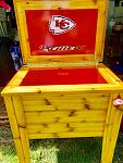 Click image for larger version

Name:	Chiefs cooler.jpg
Views:	1942
Size:	151.8 KB
ID:	118811