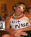 Click image for larger version

Name:	clitnose.jpg
Views:	251
Size:	32.7 KB
ID:	93205