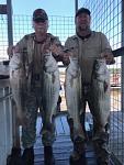 Click image for larger version

Name:	Texoma May 16th 2019 Big Stripers.jpg
Views:	337
Size:	20.1 KB
ID:	118378