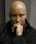 Lex Luthor's Avatar